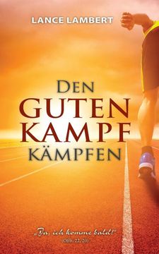 portada Den Guten Kampf Kampfen (en Alemán)