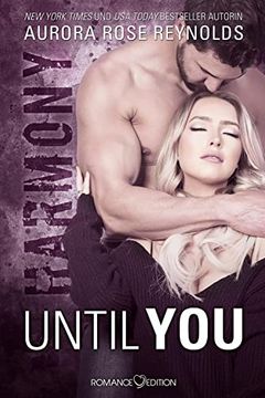 portada Until You: Harmony (en Alemán)