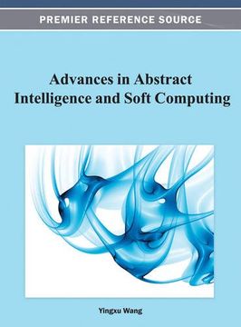 portada advances in abstract intelligence and soft computing