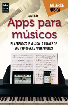 portada Apps Para Músicos: El Aprendizaje Musical a Través de sus Principales Aplicaciones