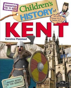 portada Kent Children's History