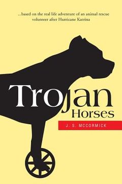 portada Trojan Horses (en Inglés)
