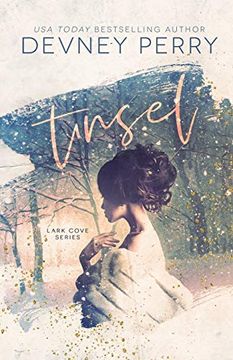 portada Tinsel (Lark Cove) (in English)