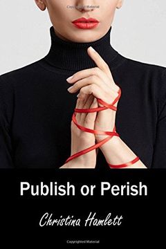 portada Publish or Perish