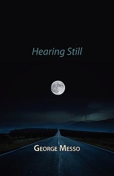 portada hearing still (en Inglés)