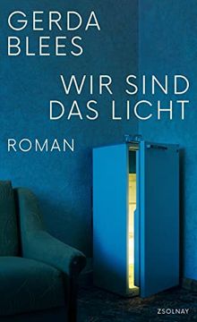 portada Wir Sind das Licht: Roman (en Alemán)