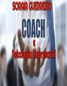 portada Coach e Psicologia Empresarial (Coach : O sucesso em suas mãos) (Volume 1) (Portuguese Edition)