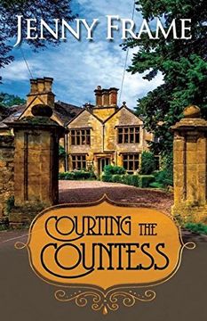 portada Courting the Countess (en Inglés)