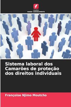 portada Sistema Laboral dos Camarões de Proteção dos Direitos Individuais