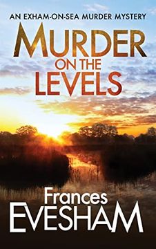 portada Murder On The Levels (en Inglés)