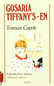 portada Gosaria Tiffany S-En (in Basque)