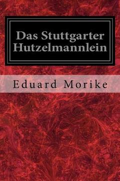 portada Das Stuttgarter Hutzelmannlein (en Alemán)