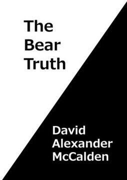 portada The Bear Truth (en Inglés)