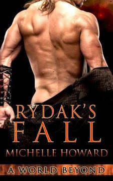 portada Rydak's Fall (in English)