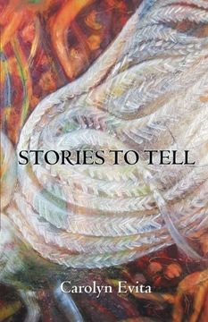 portada Stories To Tell