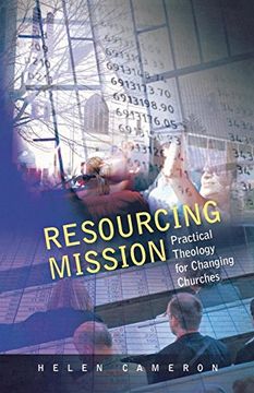 portada Resourcing Mission: Practical Theology for Changing Churches 