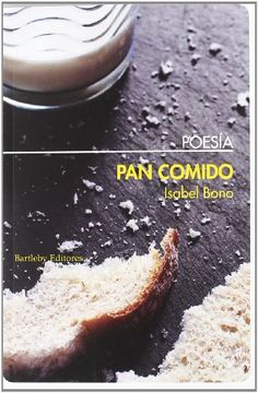 portada Pan Comido (in Spanish)