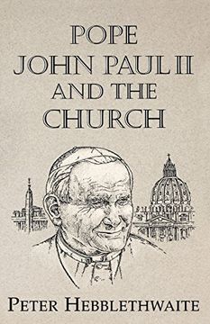 pope john paul ii and the church