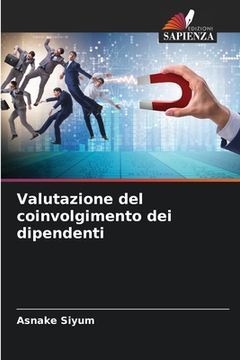 portada Valutazione del coinvolgimento dei dipendenti (in Italian)