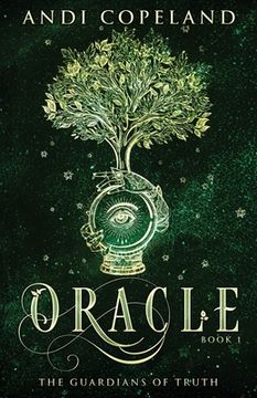 portada Oracle (en Inglés)