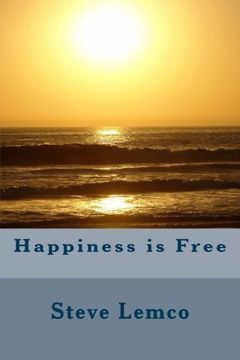 portada Happiness is Free