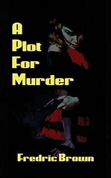 portada A Plot for Murder