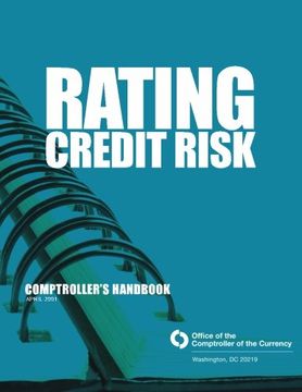 portada Rating Credit Risk Comptroller's Handbook April 2001