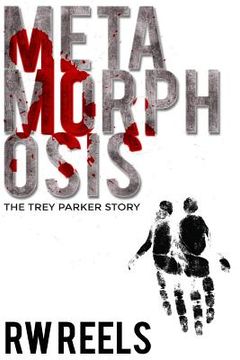 portada Metamorphosis: The Trey Parker Story (en Inglés)