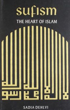 portada Sufism: Heart of Islam