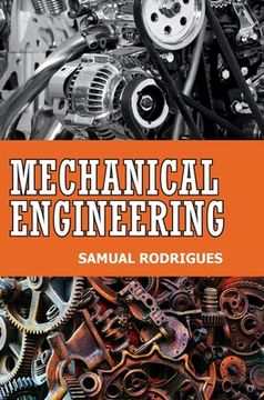 portada Mechanical Engineering