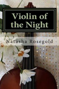 portada Violin of the Night (en Inglés)