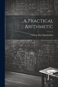 portada A Practical Arithmetic