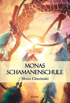 portada Monas Schamanenschule 