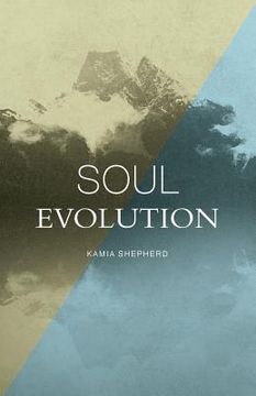 portada Soul Evolution (in English)