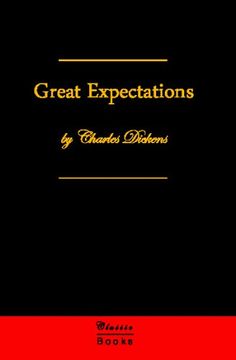 portada Great Expectations