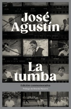 portada TUMBA, LA (EDIC CONMEMORATIVA)