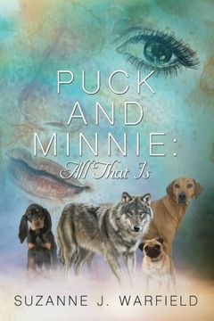 portada Puck and Minnie: All That Is