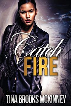 portada Catch Fire (en Inglés)
