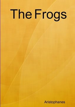 portada The Frogs (en Inglés)