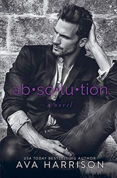 portada Absolution: A Novel (en Inglés)