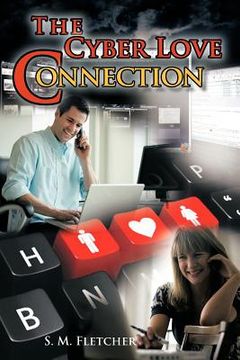 portada the cyber love connection (en Inglés)