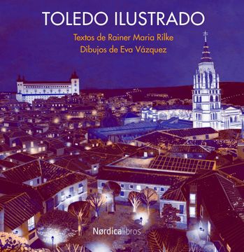 portada Toledo Ilustrado