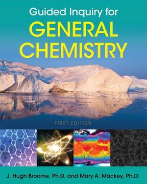 portada Guided Inquiry for General Chemistry (in English)