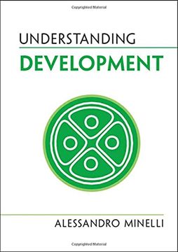 portada Understanding Development (Understanding Life) 