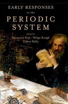 portada Early Responses to the Periodic System 