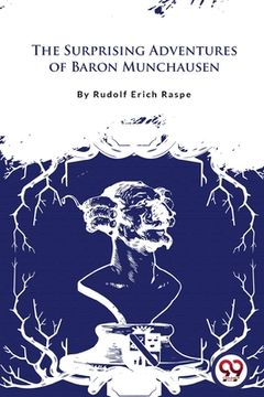 portada The Surprising Adventures of Baron Munchausen (en Inglés)