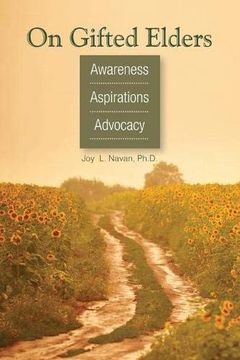 portada On Gifted Elders: Awareness, Aspirations, Advocacy (in English)