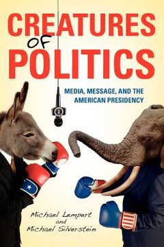 portada creatures of politics