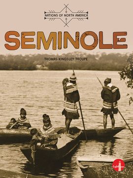 portada Seminole (en Inglés)