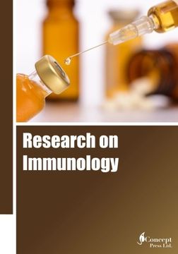 portada Research on Immunology
